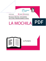 La mochila.pdf