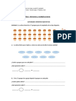 Guìa Divisiones y Multiplicaciones