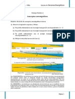 TP3 - Conceptos Estratigráficos