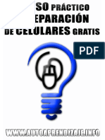 EL EXITOSO CURSO PRÁCTICO DE REPARACIÓN DE CELULARES GRATIS.pdf