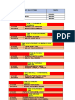 Debate - Proy. de Investigacion