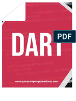 Lenguaje de programación Dart