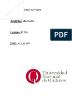 Radicalismo Renovador. Dinámicas Partidarias de Las Juventudes Radicales (1968-1972)