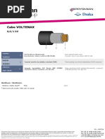 11.Voltenax Cobre 1kV