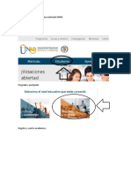 Para Reimprimir Recibos de Matrícula UNAD 16-01 2020 PDF