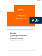 Diseño Con Armado PDF