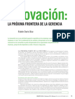 Innovación La Próxima Disciplina - Debates IESA.pdf