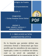 Administración Jurídica