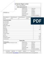 BSNL April 2020 PDF