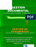 gestiondocumentaldiapositiva-SEGUNDO MODULO