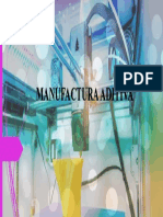 MANUFACTURA ADITIVA 1