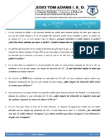 10° - 8 - Movimiento Parabólico PDF