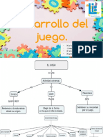 Desarrollo Del Juego