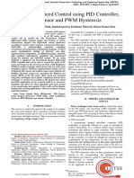 DC Motor Speed Control -IR Sensor - PWM.pdf