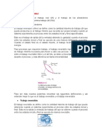 Trabajo reversible vs irreversible