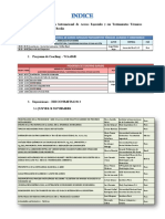 Indice PDF