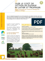 COUT PRODUCTION BD-v2 PDF