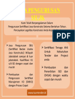 JASA PENGURUSAN SIUJK Di Cikarang Tlp/WA 0812-8333-136