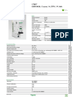 Aptomat C65N Multi - 9 - 17867