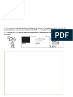 Resolución de Problemas