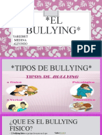 Cuáles BULLYING YARIZBET