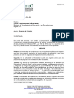 DERECHO DE PETICION .PDF Versión 1