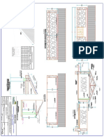 Plano Cobertizo de Piedra YAULI ELEVACION PDF