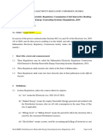 Draft MERC (Grid Interactive Rooftop RE Generating Systems) Regulations 2019.pdf