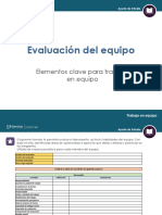 1.1 - Ayuda - Evaluación de Equipo PDF