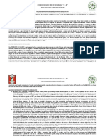 Los Descubrimientos Geográficos de Los Siglos XV y Xvi