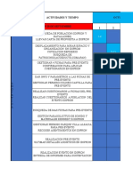 Diagrama-De-Gantt MACROEVENTO