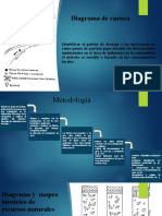 Diagrama de Cuenca