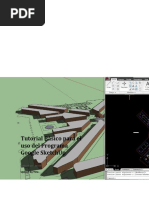 Download Tutorial Bsico para el uso del Programa Google SketchUp by Jorge SN46267899 doc pdf