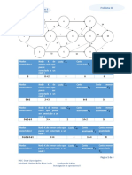 Diagrama 10 Árbol de Expansión Mínima