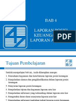 Bab 4 LPS&L Arus Kas (Dwi Martani)