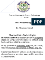 Ret - PV Technology - L1