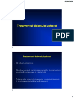 2. tratamentul nonfarmacologic al DZ