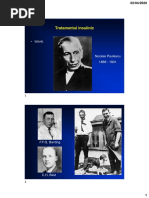 3. tratamentul insulinic in DZ
