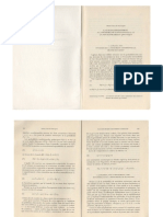 La Causalité Identifiée À La Probabilité Conditionnelle Et La Non-Separabilité Quantique