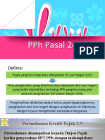 PPH Pasal 24