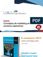 Capitulo 6 Conceptos de Marketing en Et Comercio Electrónico B PDF