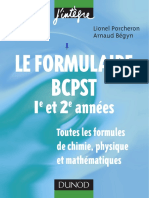 L.Porcheron, A.Bégyn - Le formulaire 1e et 2e années BCPST Toutes les formules de chimie physique et mathematiques-Dunod (2008).pdf