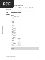 2.8 Explanation On FB IO - LINK - 3RS1x (FB5130) : 2.8.1 Interface and Parameters