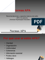 Presentación Normas APA 7ma Edición.ppt