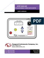 ATRT-01D SCE User's Manual