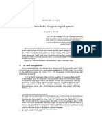 The Proto-Indo-European Aspect System PDF