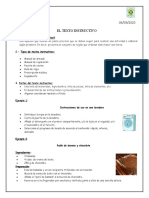 Texto Instructivo 3º