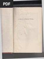 THOMPSON-A History of Historical Writing-Tomo 1 PDF | PDF ...
