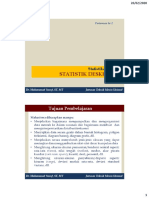 02 - Statistik Deskriptif1 PDF