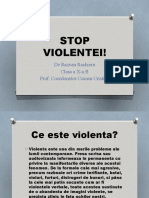 STOP VIOLENTEI!.pptx
